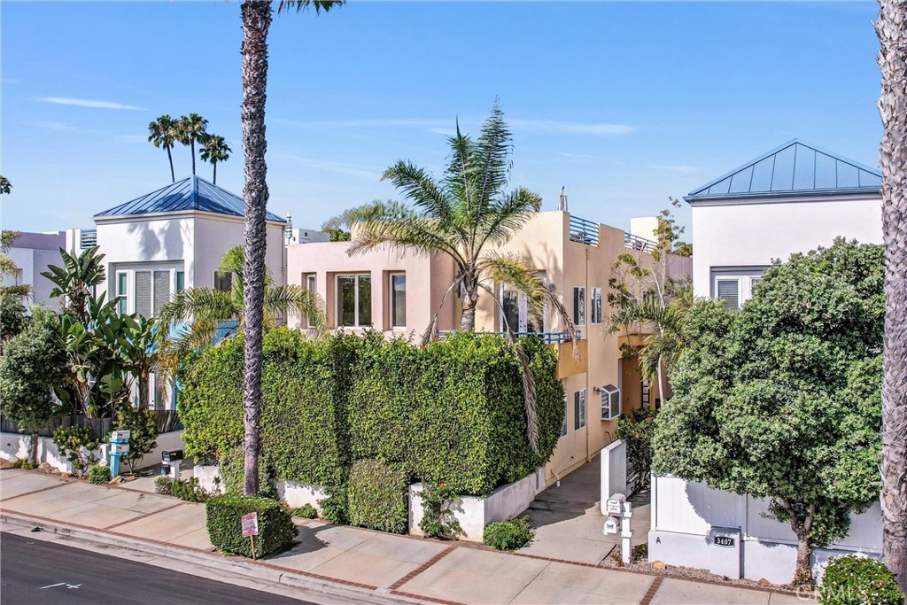 3405 S El Camino Real