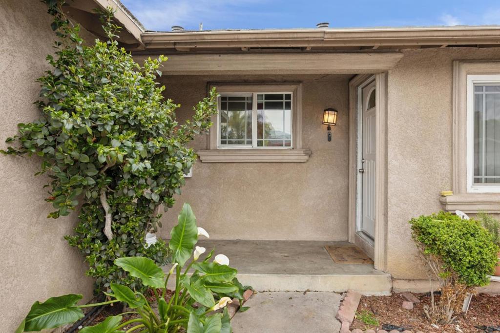 1511 Chabot Way, San Jose CA 95122