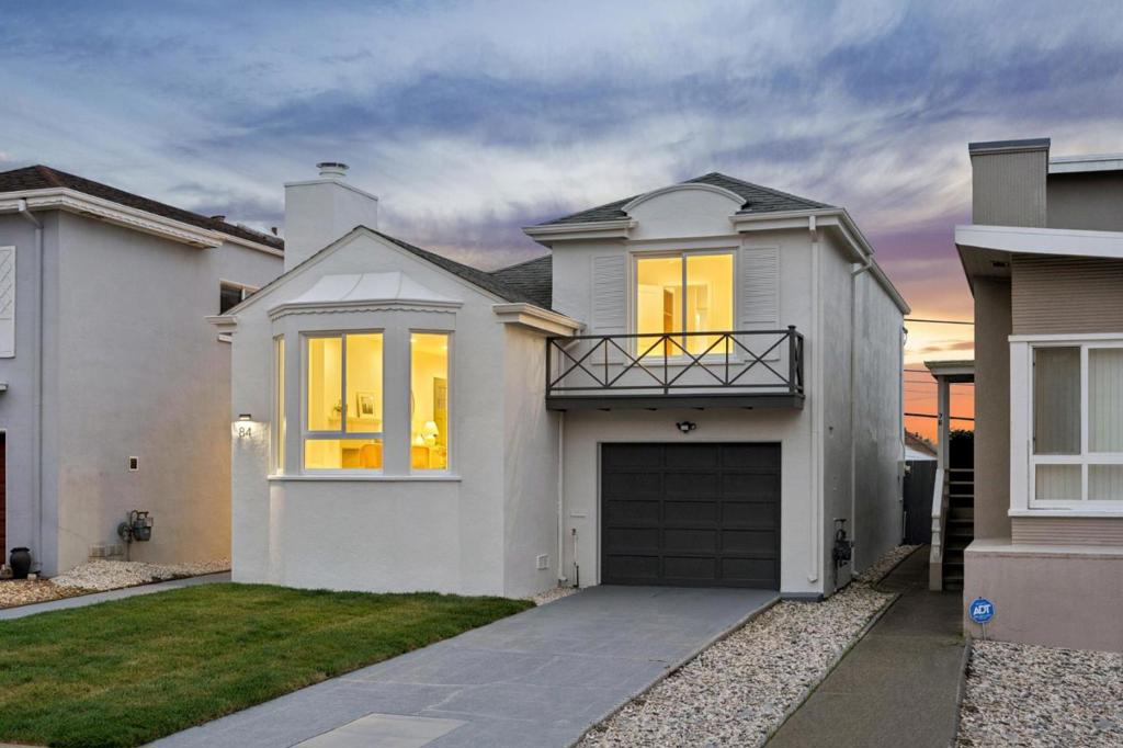 84 Eastgate Drive