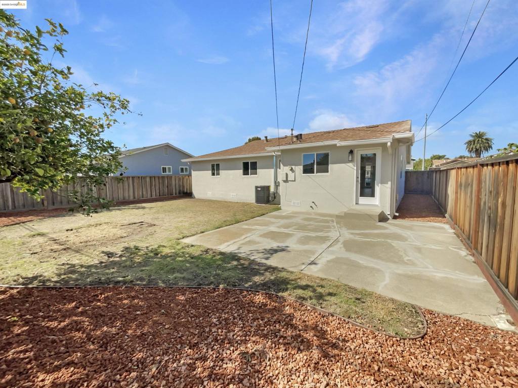 Not Listed - Residential