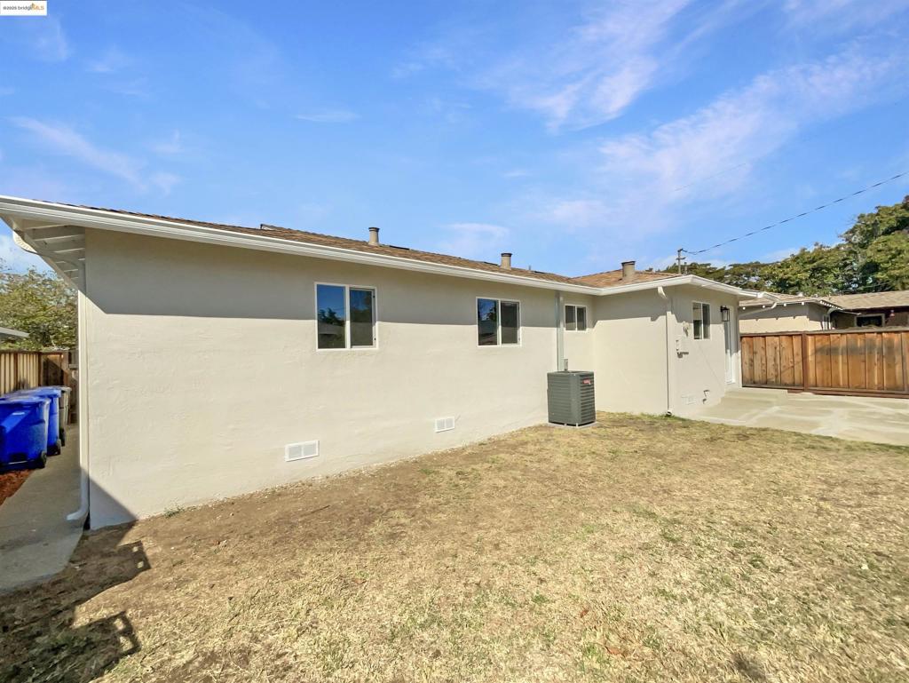Not Listed - Residential
