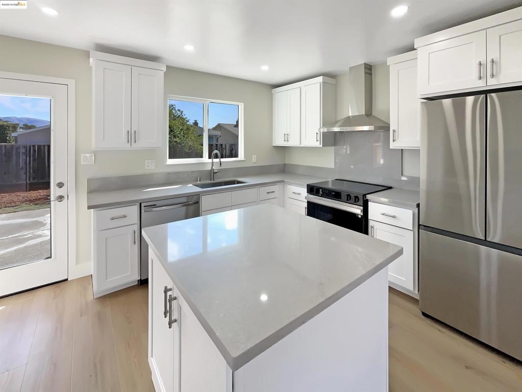 Not Listed - Residential