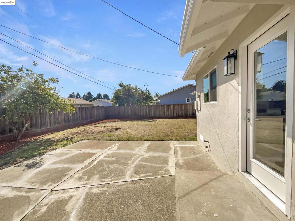 Not Listed - Residential