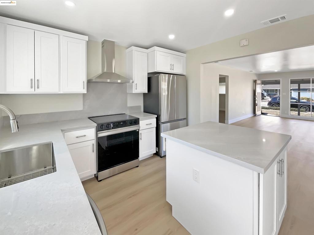 Not Listed - Residential