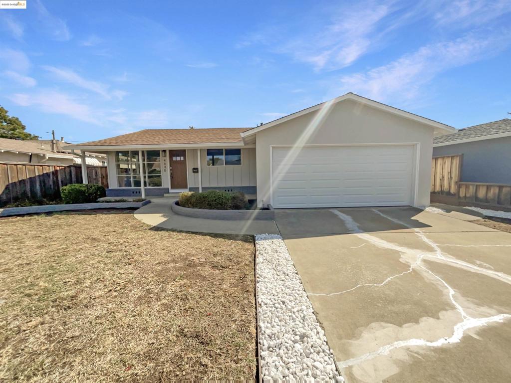 Welcome to this beautifully renovated Sundale home featuring a new HVAC system and a host of upgrades that are sure to please.  The interior boasts fresh paint in a neutral color scheme that complements the new flooring throughout. The remodeled kitchen is a chef's dream with stone counter tops, all stainless steel appliances, a convenient kitchen island and new cabinetry. Both bathrooms are also brand new and offer stylish, custom tile showers.  Step outside to a charming patio, perfect for outdoor relaxation and a fenced-in backyard offering privacy. This home is a perfect blend of style and functionality that is truly move-in ready.