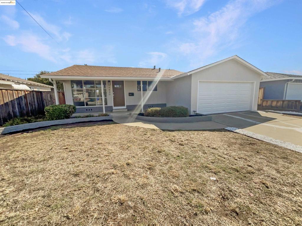 Not Listed - Residential