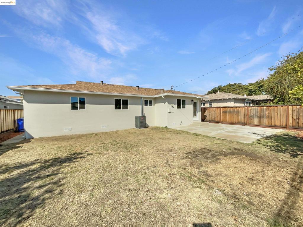 Not Listed - Residential