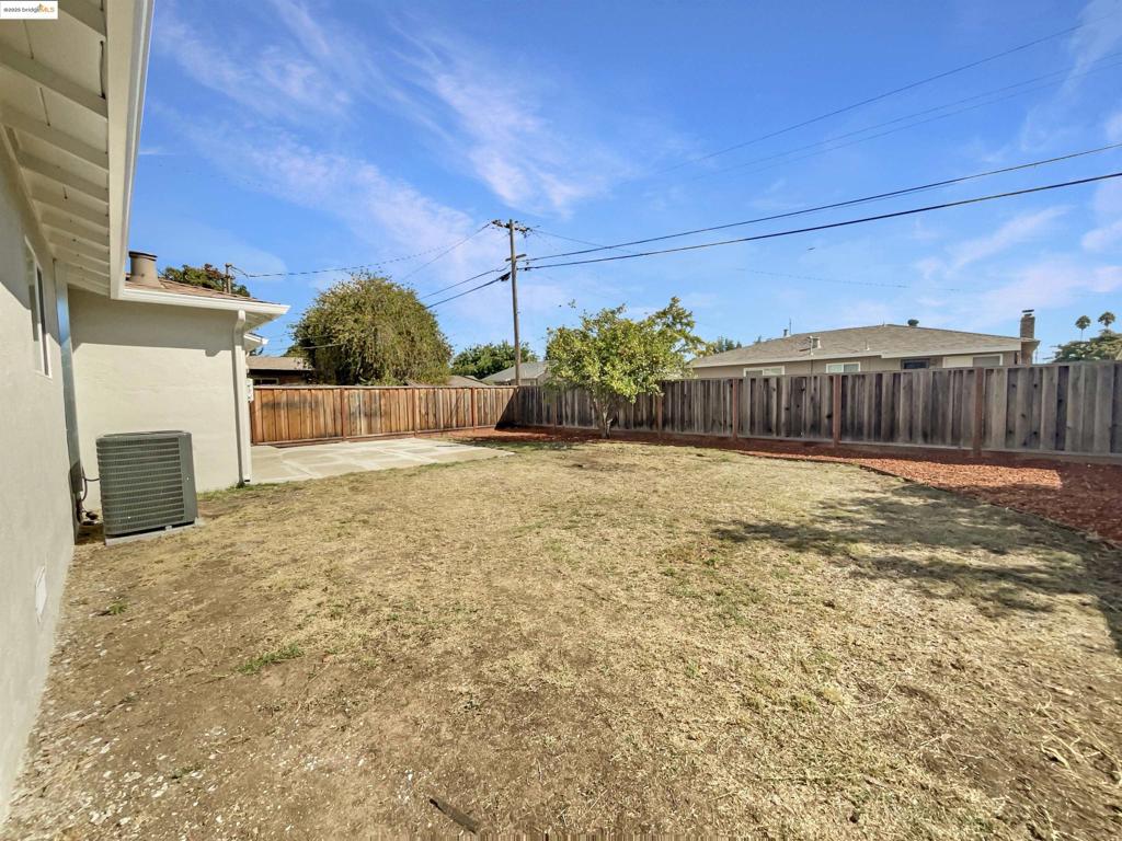 Not Listed - Residential