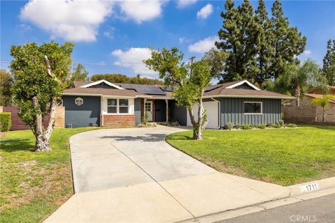 Photo of 1711 E Alaska ST, West Covina, CA 91791 (MLS # CV26203360)