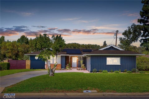 Photo of 1711 E Alaska ST, West Covina, CA 91791 (MLS # CV26203360)
