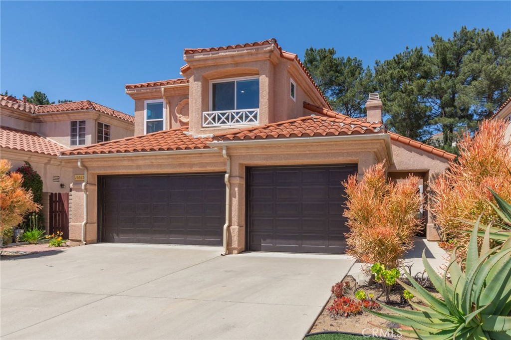 Campus Hills (Classic) (341) - Residential Lease