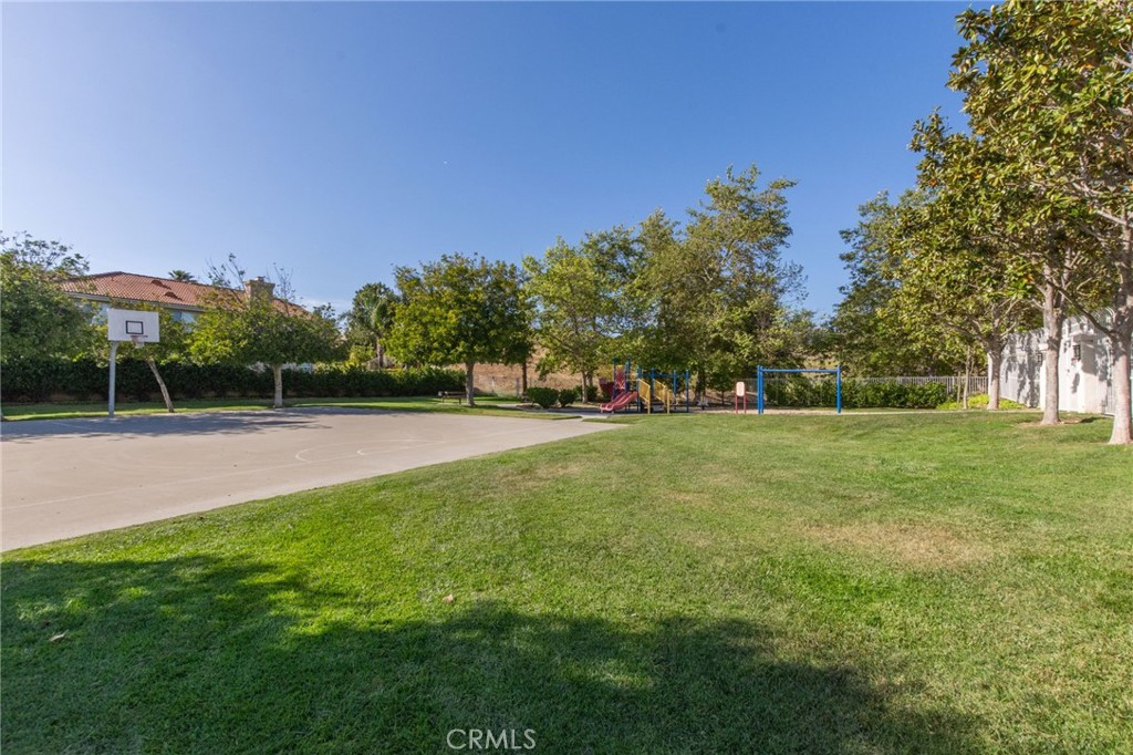 Campus Hills (Classic) (341) - Residential Lease