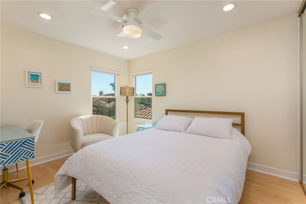 Campus Hills (Classic) (341) - Residential Lease