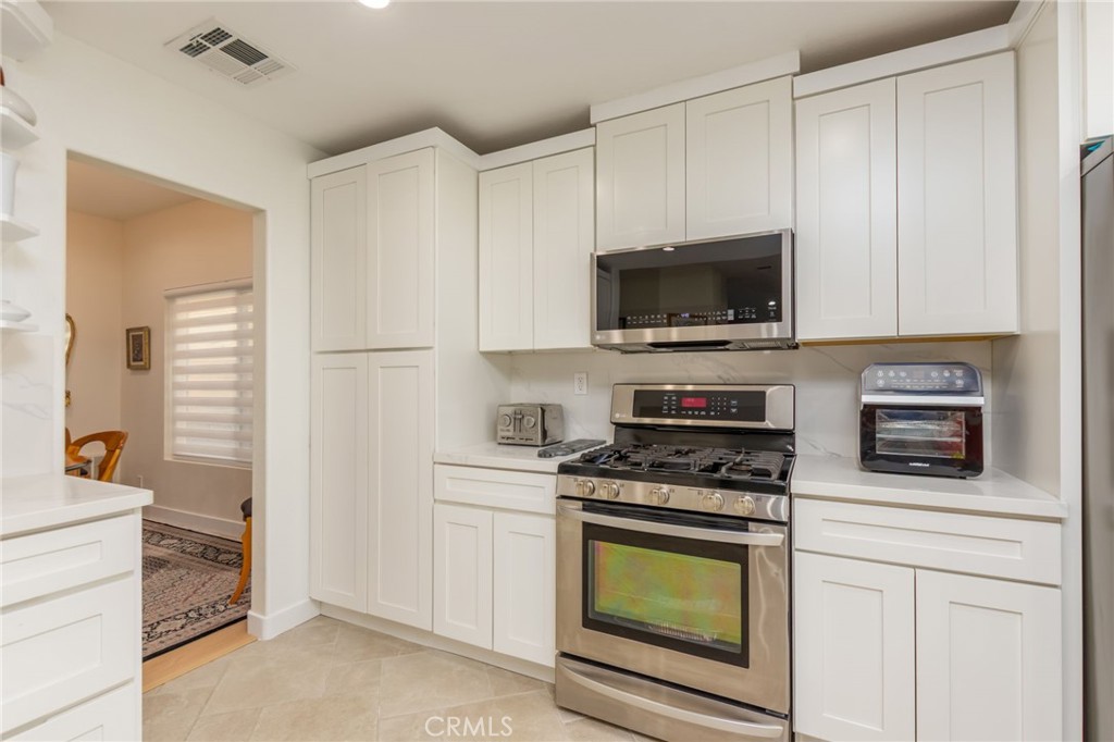 Campus Hills (Classic) (341) - Residential Lease