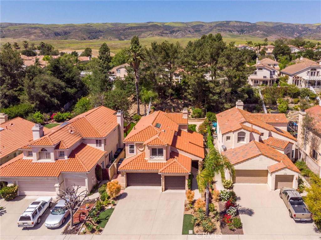 Campus Hills (Classic) (341) - Residential Lease