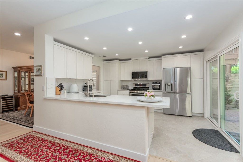 Campus Hills (Classic) (341) - Residential Lease