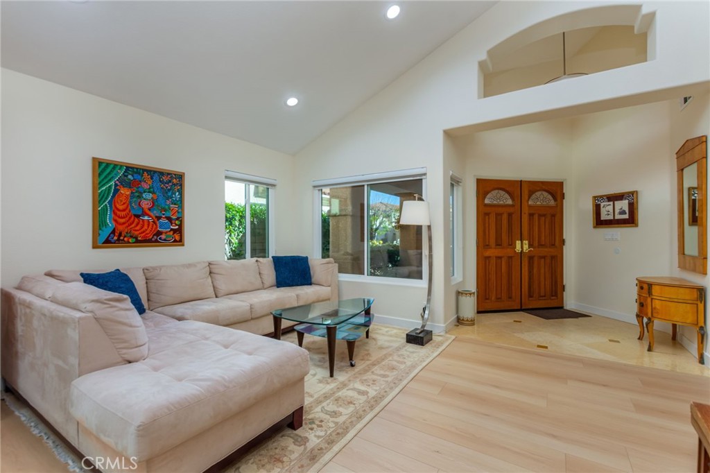 Campus Hills (Classic) (341) - Residential Lease