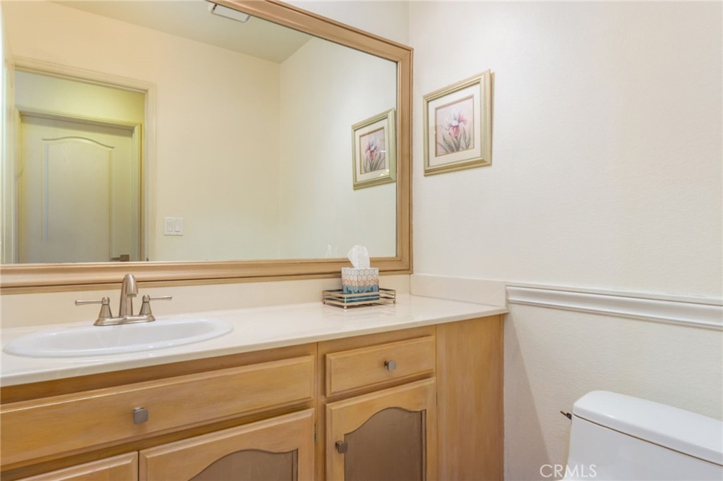 Campus Hills (Classic) (341) - Residential Lease