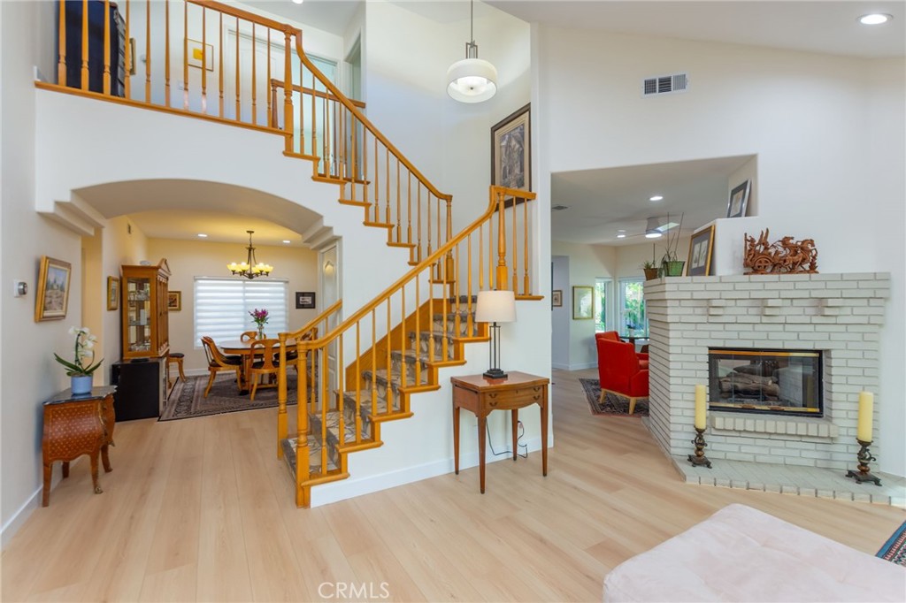 Campus Hills (Classic) (341) - Residential Lease