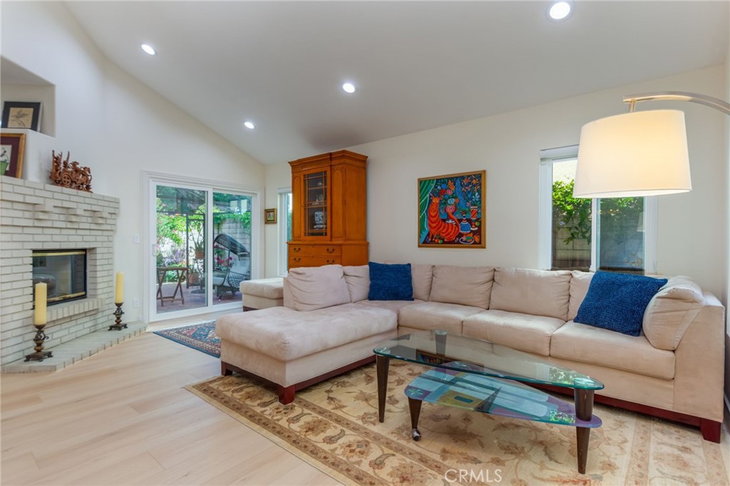 Campus Hills (Classic) (341) - Residential Lease