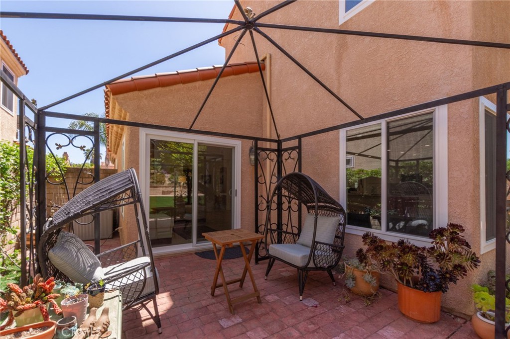 Campus Hills (Classic) (341) - Residential Lease