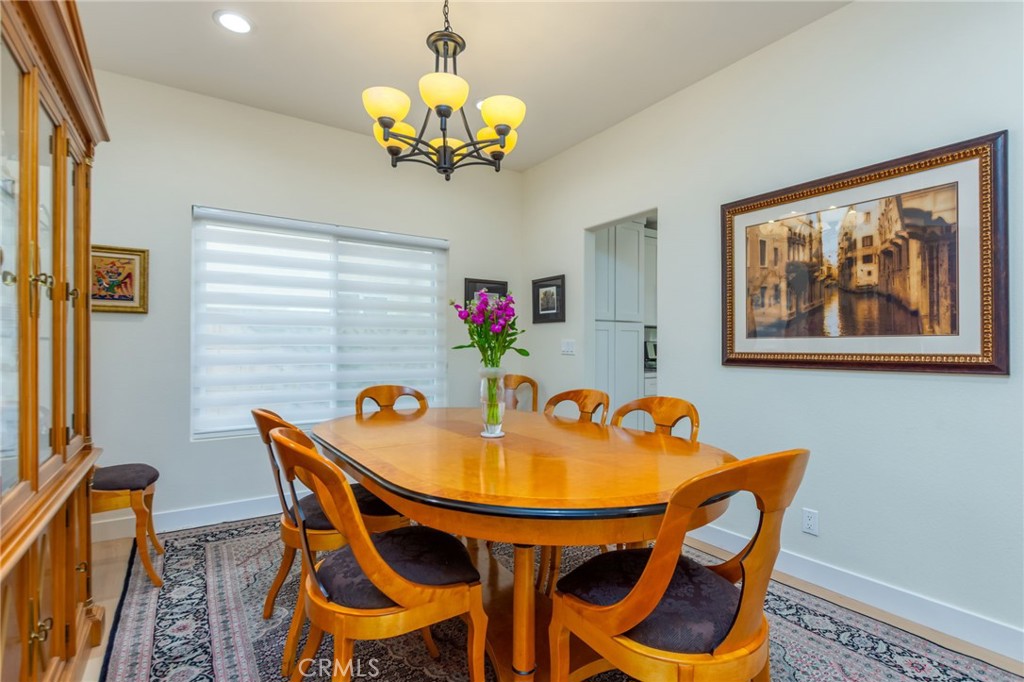 Campus Hills (Classic) (341) - Residential Lease