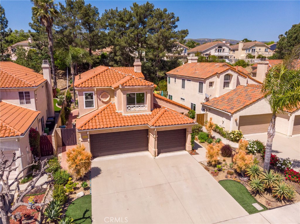 Campus Hills (Classic) (341) - Residential Lease