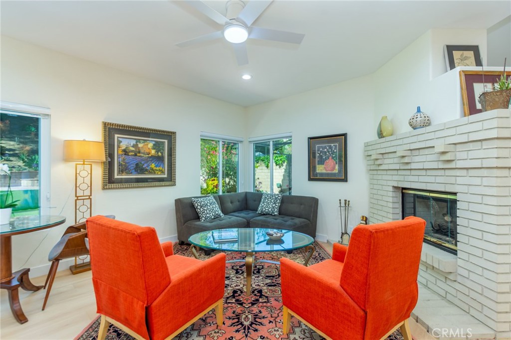 Campus Hills (Classic) (341) - Residential Lease