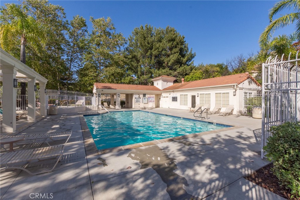 Campus Hills (Classic) (341) - Residential Lease