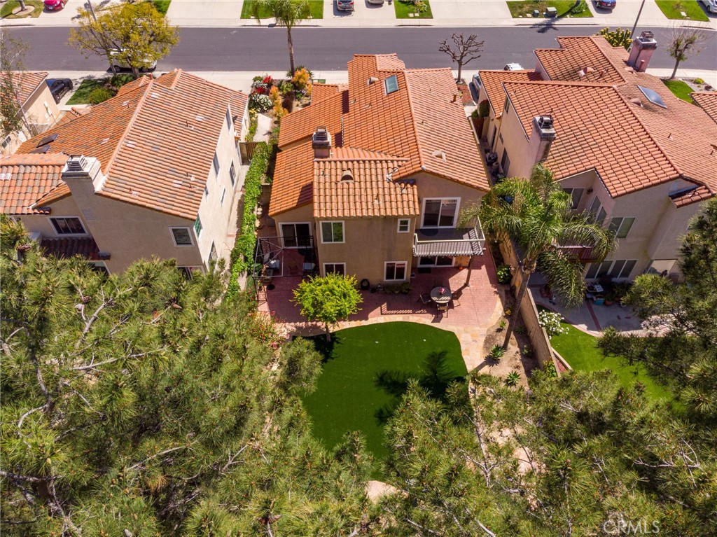 Campus Hills (Classic) (341) - Residential Lease