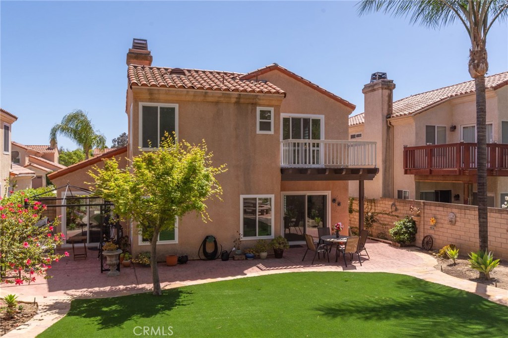 Campus Hills (Classic) (341) - Residential Lease