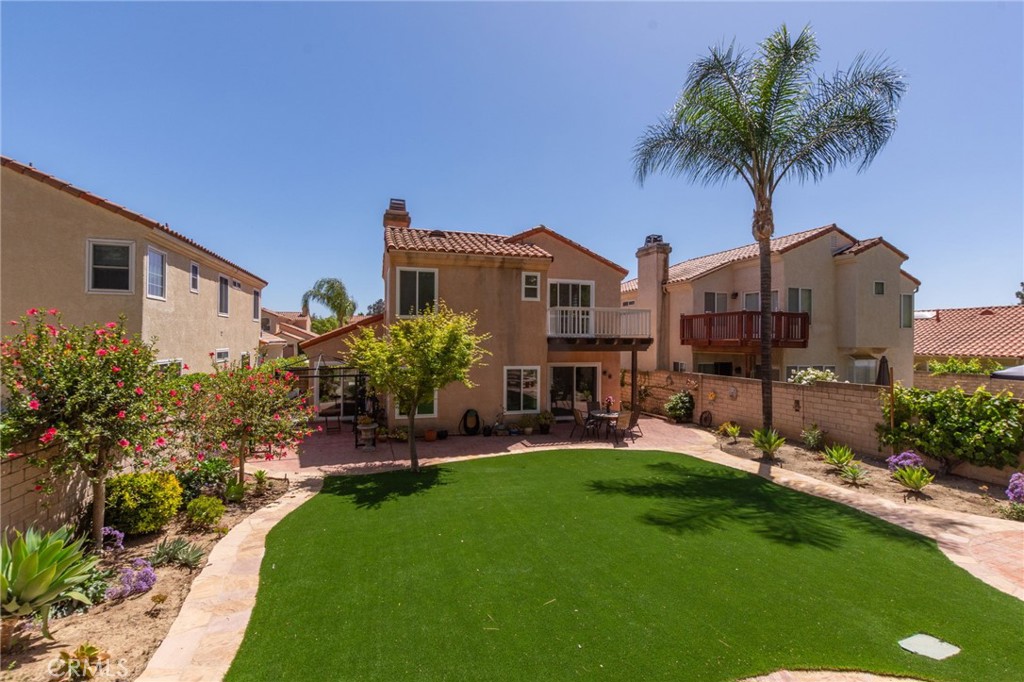 Campus Hills (Classic) (341) - Residential Lease