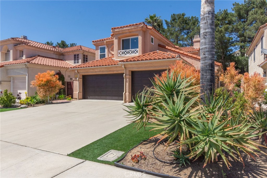 Campus Hills (Classic) (341) - Residential Lease