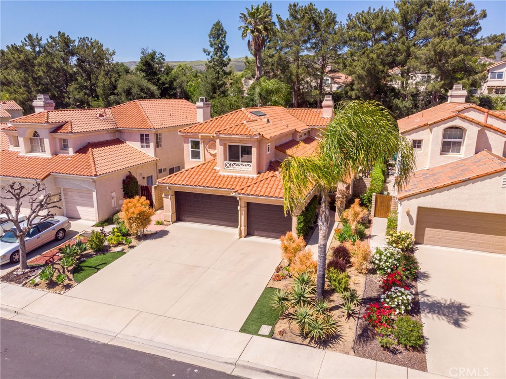 Campus Hills (Classic) (341) - Residential Lease