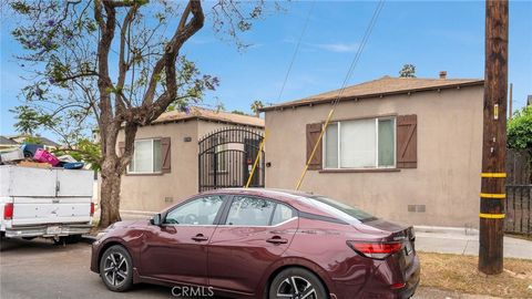 2751 14th Street Long Beach CA 90804