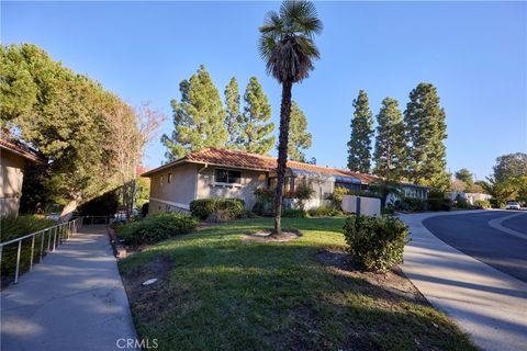 644 Avenida Sevilla Q Laguna Woods CA 92637