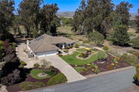 Tiny photo for 2642 Shetland PL, Arroyo Grande, CA 93420 (MLS # SC26122349)