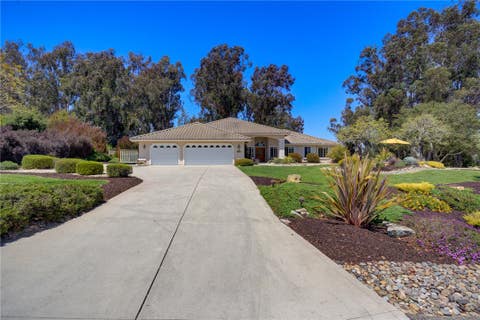 Tiny photo for 2642 Shetland PL, Arroyo Grande, CA 93420 (MLS # SC26122349)