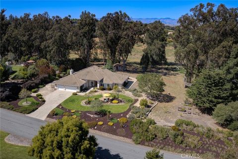 Tiny photo for 2642 Shetland PL, Arroyo Grande, CA 93420 (MLS # SC26122349)