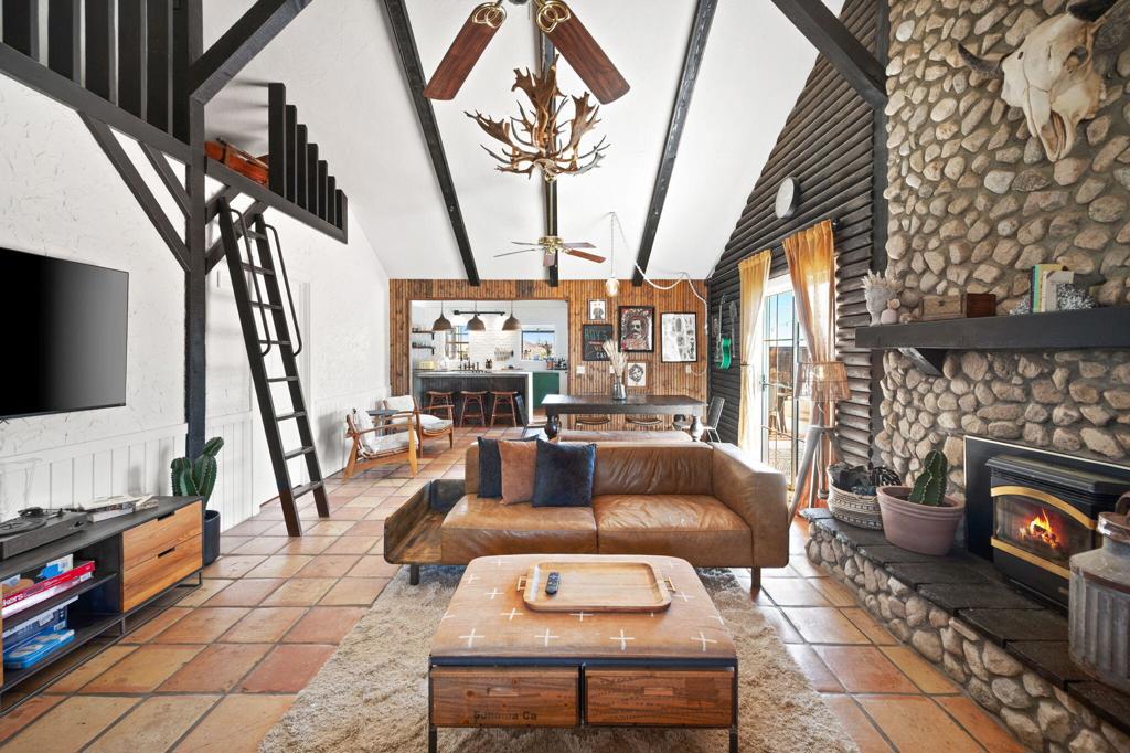 5177 Roy Rogers Road