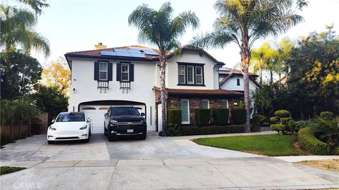 Photo of 1589 Vandagriff WAY, Corona, CA 92883 (MLS # WS26140195)