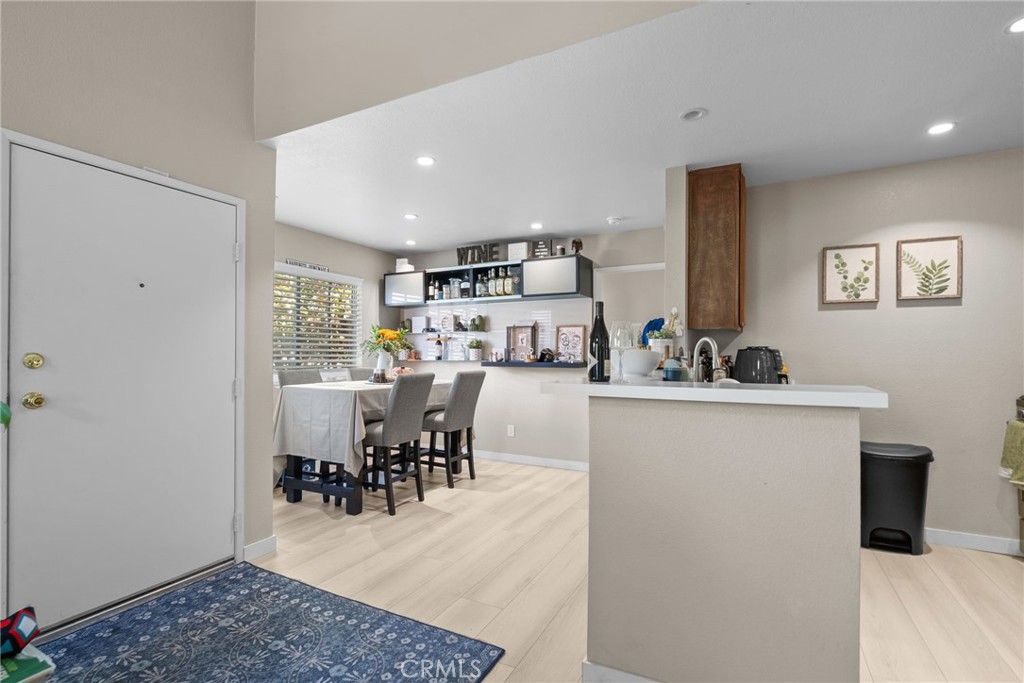 Custom Newhall 5 (CNEW5) - Residential