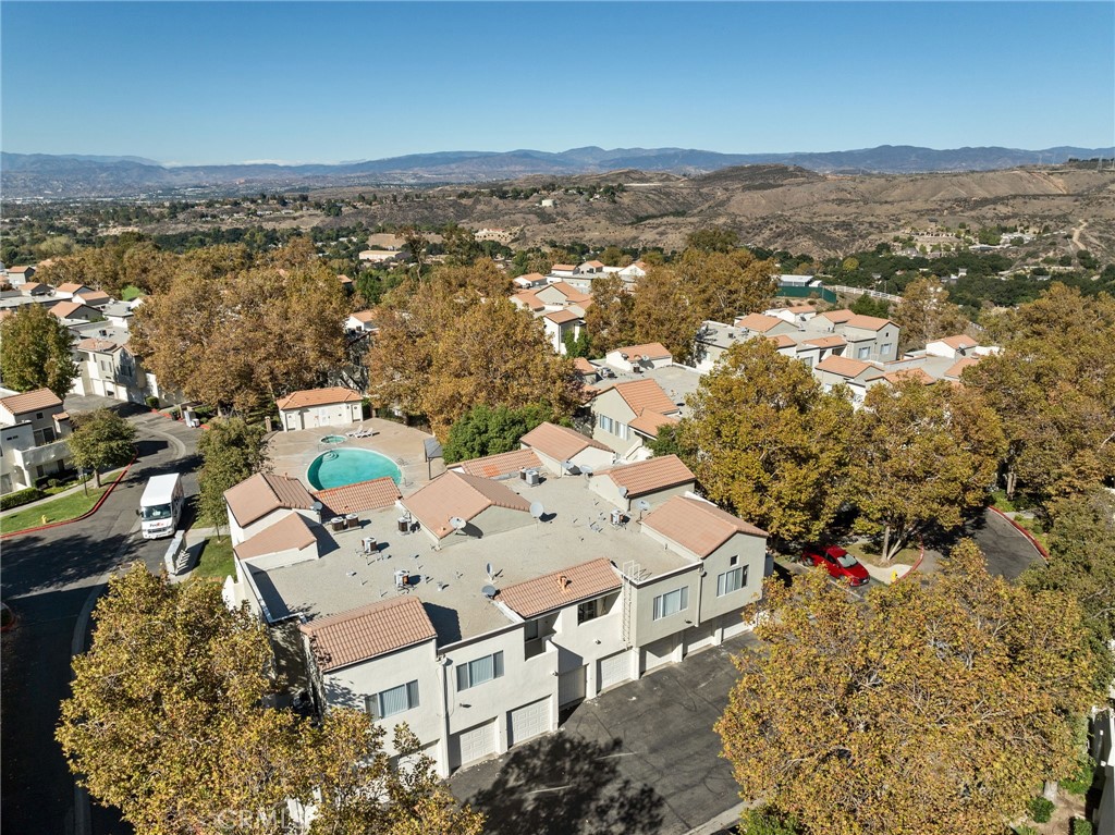 Custom Newhall 5 (CNEW5) - Residential