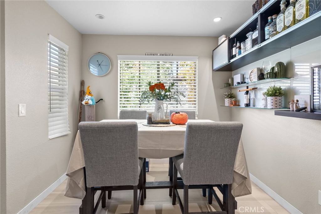 Custom Newhall 5 (CNEW5) - Residential