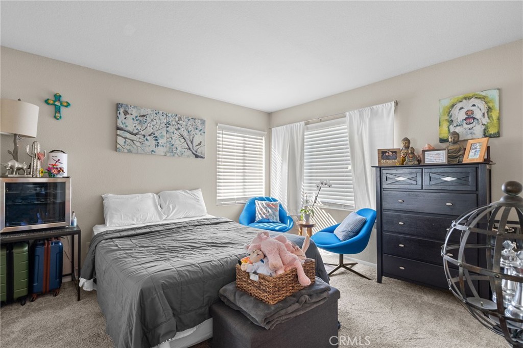 Custom Newhall 5 (CNEW5) - Residential