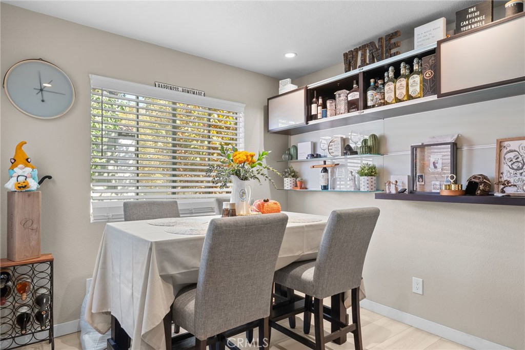 Custom Newhall 5 (CNEW5) - Residential