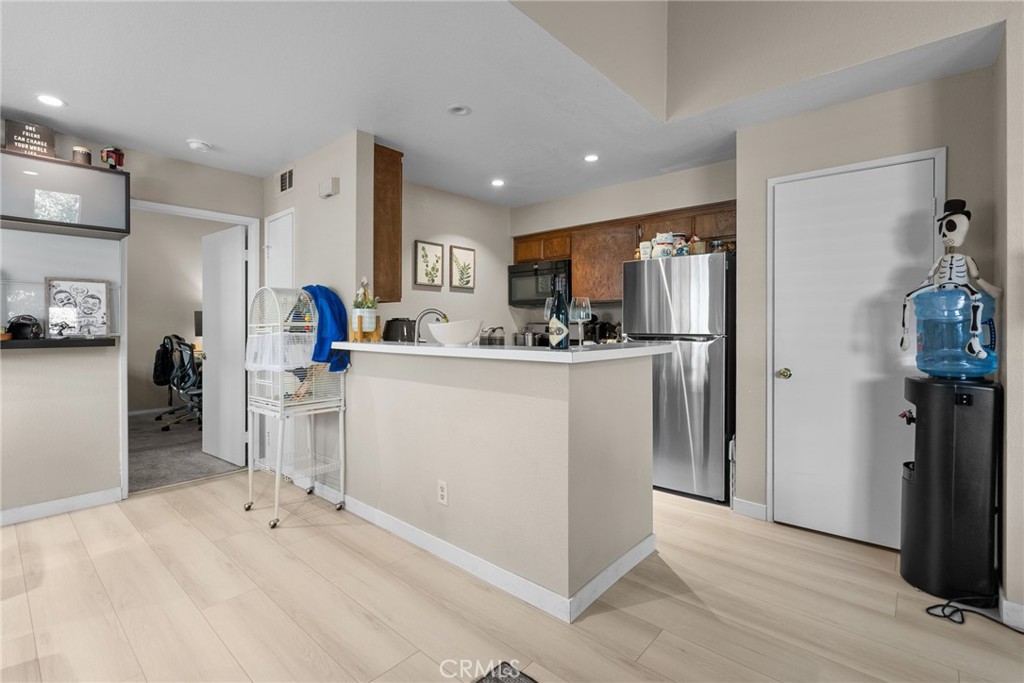 Custom Newhall 5 (CNEW5) - Residential