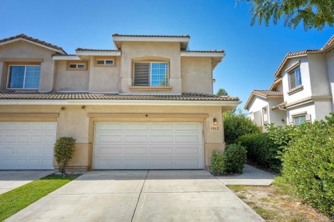 Photo of 1862 Morning View Drive, Vista, CA 92084 (MLS # NDP2608742)