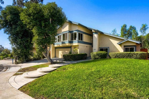 Photo of 10912 Promesa Dr. DR, San Diego, CA 92124 (MLS # 260025382SD)