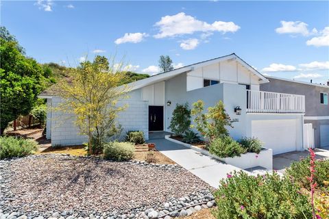 26392 Naccome Mission Viejo CA 92691